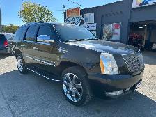2007 Cadillac Escalade SAFETY INCLUDED - Photo 2