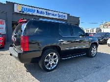 2007 Cadillac Escalade SAFETY INCLUDED - Photo 4
