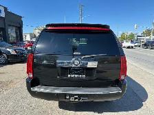 2007 Cadillac Escalade SAFETY INCLUDED - Photo 5