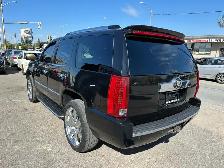 2007 Cadillac Escalade SAFETY INCLUDED - Photo 8