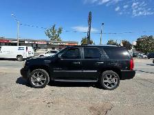 2007 Cadillac Escalade SAFETY INCLUDED - Photo 10