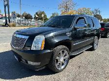 2007 Cadillac Escalade SAFETY INCLUDED - Photo 11