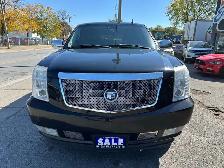 2007 Cadillac Escalade SAFETY INCLUDED - Photo 12