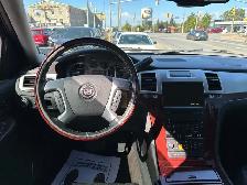 2007 Cadillac Escalade SAFETY INCLUDED - Photo 18