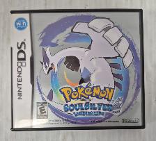 (N9744164) Nintendo Pokémon: SoulSilver Version for Nintendo DS - Photo 5
