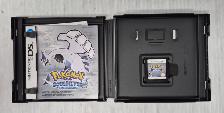 (N9744164) Nintendo Pokémon: SoulSilver Version for Nintendo DS - Photo 8