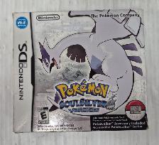 (N9744164) Nintendo Pokémon: SoulSilver Version for Nintendo DS - Photo 9