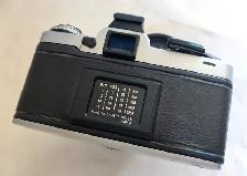 Minolta XD-11 / 50mm f1.4 Rokkor-X - Photo 7
