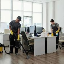 Cleaning job in Oshawa/Whitby