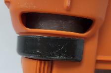 (N9740501) Paslode IM250S Cordless 16g Straight Finish Nailer - Photo 3