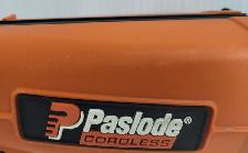 (N9740501) Paslode IM250S Cordless 16g Straight Finish Nailer - Photo 5