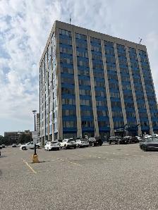 EXECUTIVE OFFICE FOR FOR LEASE NORTH YORK
