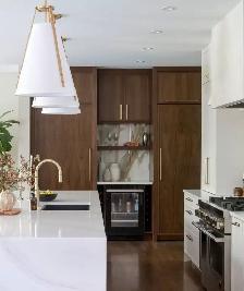 Custom Millwork, Kitchens Cash & Carry Deals - Photo 2