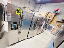 Bumper Sale Offer. 21' To 36' Refrigerators! - Photo 4