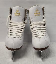 (N9744142) Jackson JS1490 Mystique Figure Skates - Size 8 - Photo 2