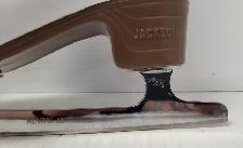 (N9744142) Jackson JS1490 Mystique Figure Skates - Size 8 - Photo 6