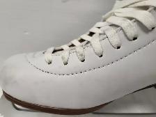 (N9744142) Jackson JS1490 Mystique Figure Skates - Size 8 - Photo 7