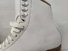 (N9744142) Jackson JS1490 Mystique Figure Skates - Size 8 - Photo 8
