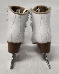 (N9744142) Jackson JS1490 Mystique Figure Skates - Size 8 - Photo 9