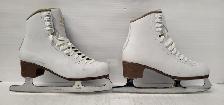 (N9744142) Jackson JS1490 Mystique Figure Skates - Size 8 - Photo 10