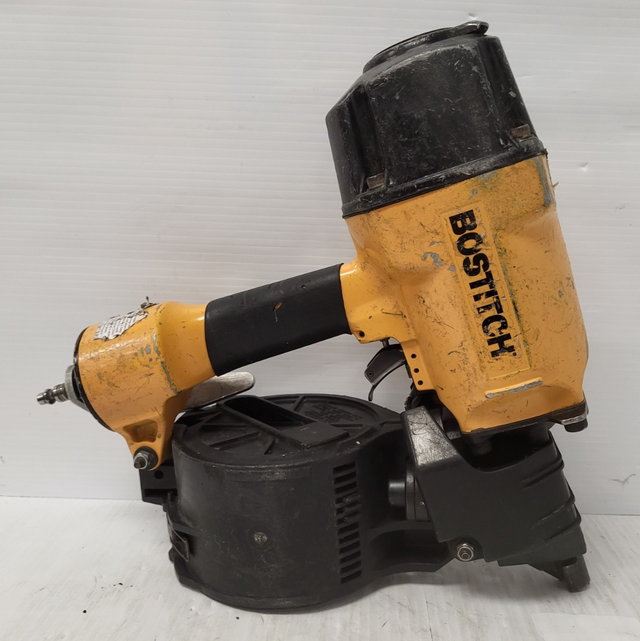 (N94061-3) Bostitch N80CB-1 Coil Pallet Air Nailer