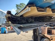 LARGE QUANTITY OF USED TIN MAKE A OFFER - Photo 5