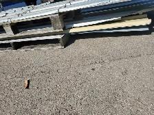 LARGE QUANTITY OF USED TIN MAKE A OFFER - Photo 6