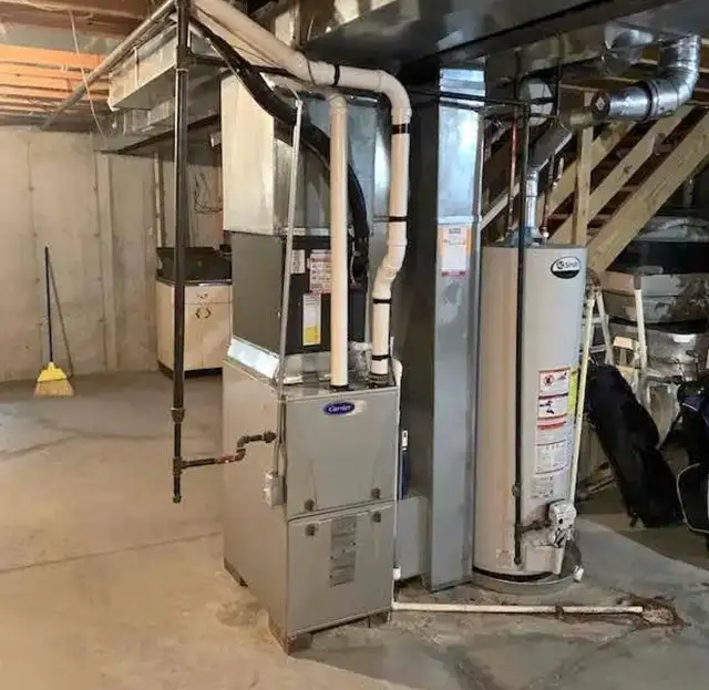 Furnace Re pa ir