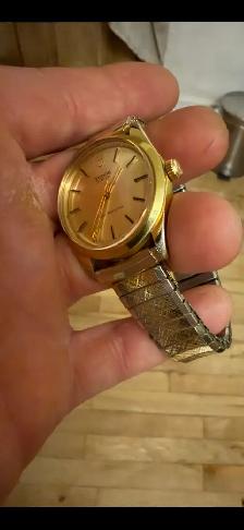 TUDOR OYSTER VINTAGE REF-7991-1
