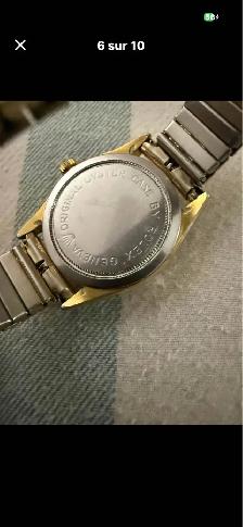 TUDOR OYSTER VINTAGE REF-7991-1 - Photo 2