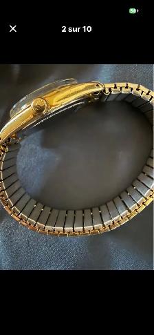 TUDOR OYSTER VINTAGE REF-7991-1 - Photo 3