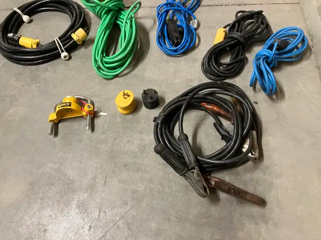 extension cords
