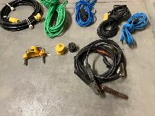 extension cords