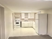 Spacious Basement Unit by Iron Horse Trail