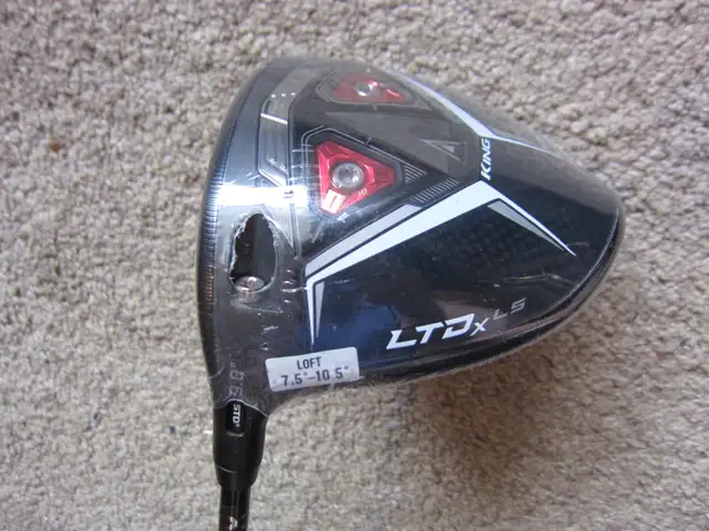 LEFTIES! $290   $600 OFFERS #THURSDAY#