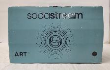 (N95614-2) Soda Stream 1013511111 Art Sparkling Water Maker - Photo 5