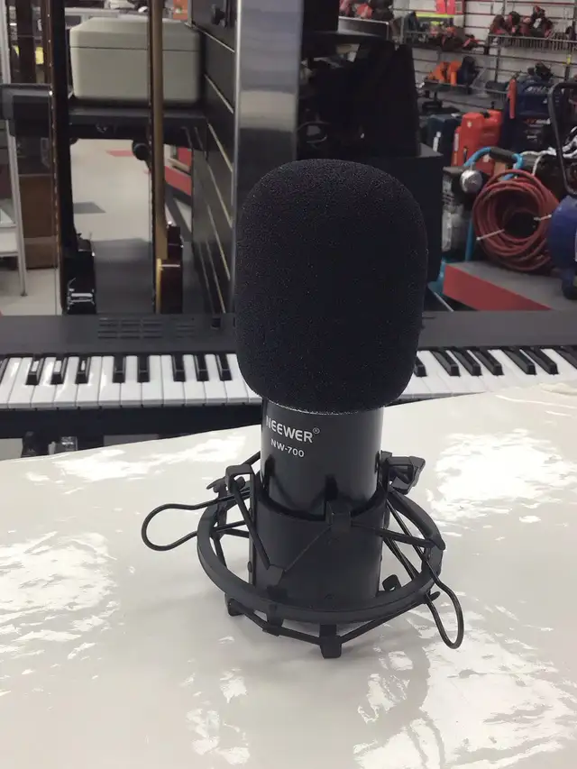 Micro Neewer à vendre