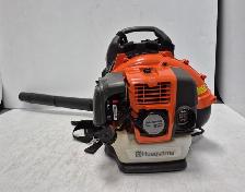 (N9743604) Husqvarna 350BT Leaf Blower