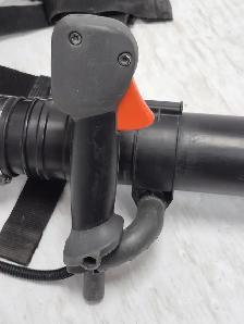(N9743604) Husqvarna 350BT Leaf Blower - Photo 5