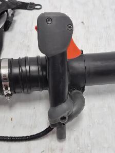 (N9743604) Husqvarna 350BT Leaf Blower - Photo 9