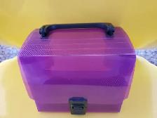 9 DIFFÉRENTS SACS NEUFS POUR METTRE LE MAQUILLAGE: $5.00 CHACUN - Photo 4