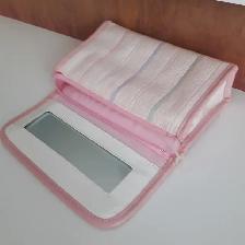 9 DIFFÉRENTS SACS NEUFS POUR METTRE LE MAQUILLAGE: $5.00 CHACUN - Photo 7