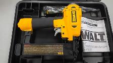 DEWALT 18-Gauge Brad Nailer D51236 - BRAND NEW - Photo 2