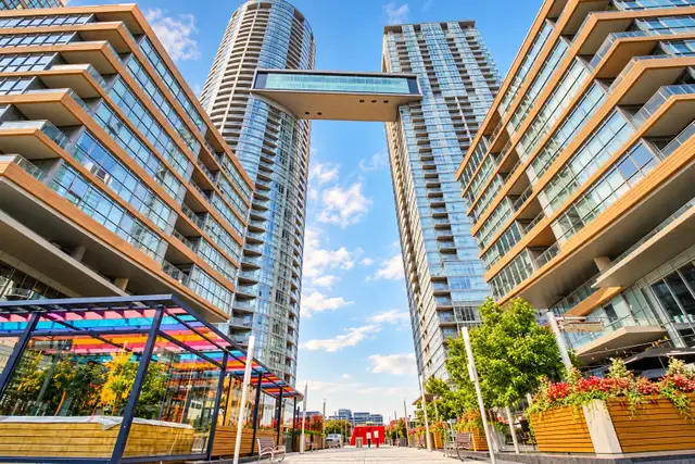 GTA-Professional Real Estate Photography & Virtual Tours