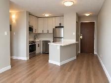 1-Bedroom Apartment for Rent in St Vital - Photo 2