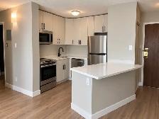 1-Bedroom Apartment for Rent in St Vital - Photo 3