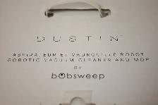 Bobsweep Dustin mWi-Fi Connected Self Emptying Robot Vacuum - Photo 8