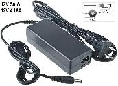 TOP QUALITY 12v Adapter ➤ LED Lights、CCTV、Router、External HDD... - Photo 6