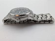 (B4975) Fossil ME3262 Automatic Skeleton Watch 9' Steel Brace... - Photo 2