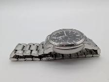 (B4975) Fossil ME3262 Automatic Skeleton Watch 9' Steel Brace... - Photo 4